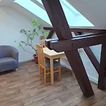 Hostel U Kasny Uherské Hradiště