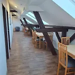 Hostel U Kasny Uherské Hradiště