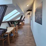 U Kasny Hostel