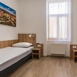 Hostel U Kasny Uherské Hradiště