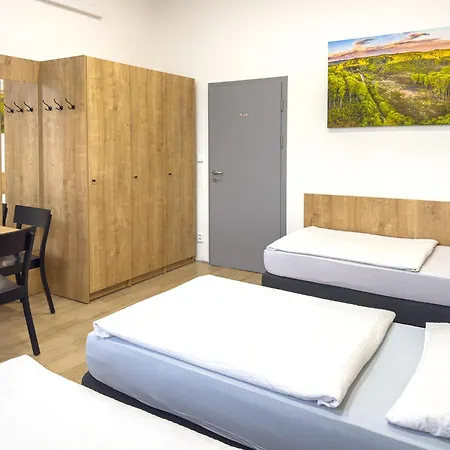 U Kasny Hostel *