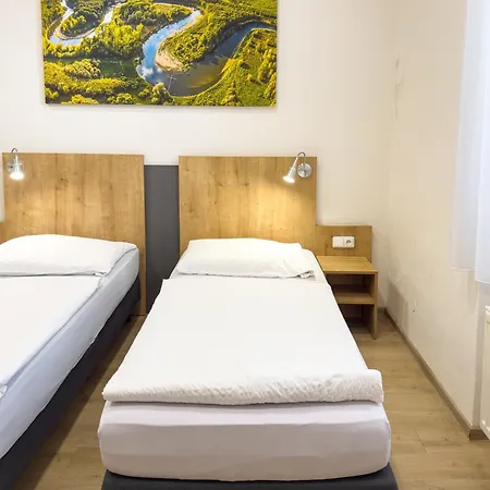 Hostel U Kasny Uherské Hradiště