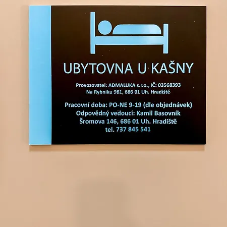 U Kasny Ostello *