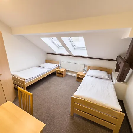 U Kasny * Uherské Hradiště