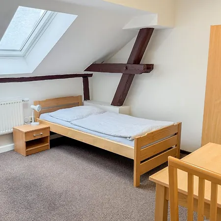 U Kasny Hostel Uherské Hradiště
