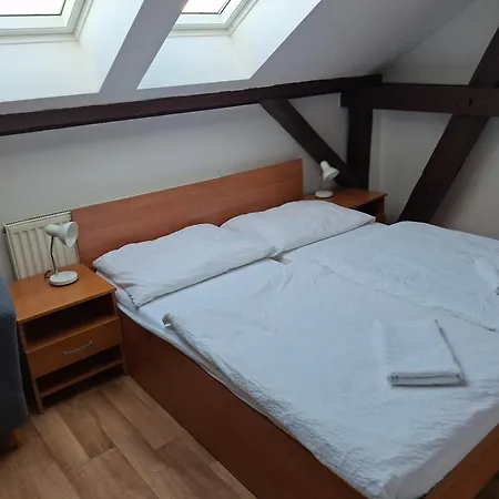 U Kasny * Uherské Hradiště