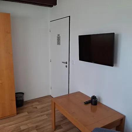 Hostel U Kasny Uherské Hradiště