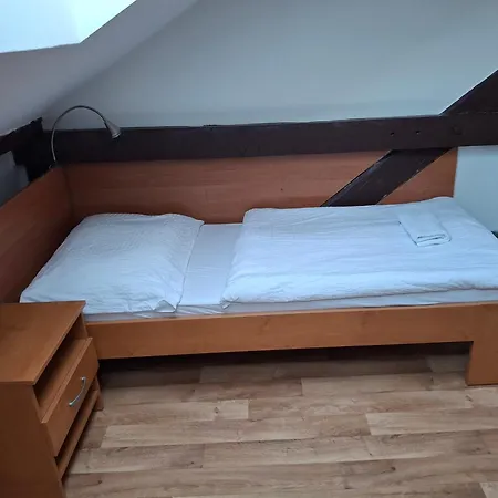 U Kasny * Uherské Hradiště