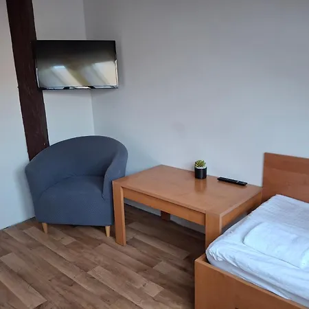 U Kasny Uherské Hradiště