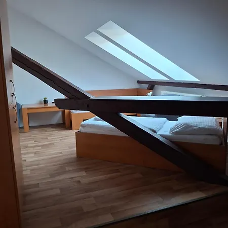 U Kasny Hostel Uherské Hradiště