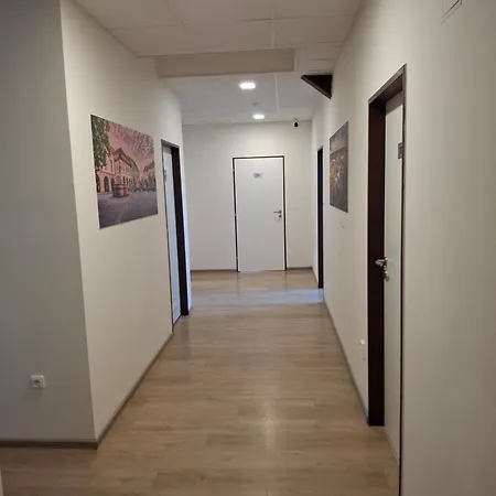 Hostel U Kasny