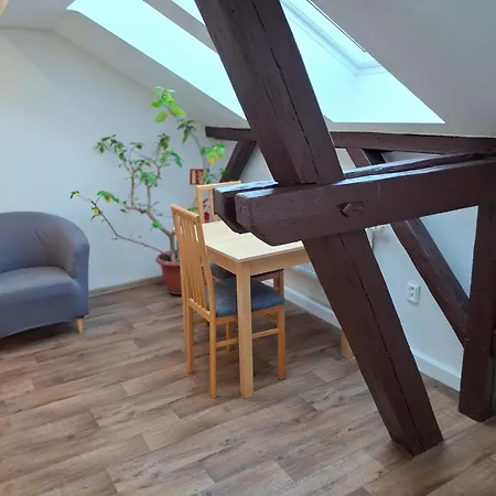 Hostel U Kasny Uherské Hradiště
