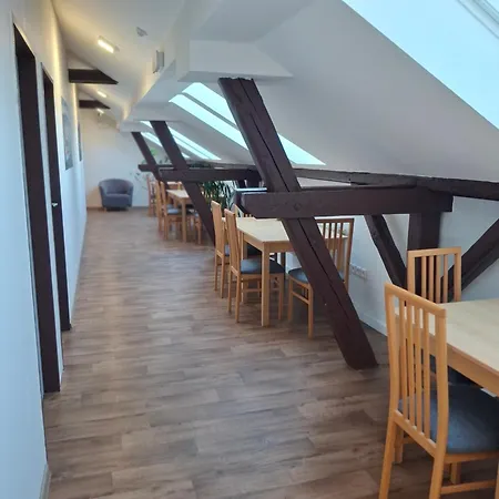 Hostel U Kasny Uherské Hradiště