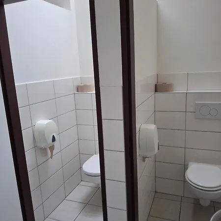 U Kasny Hostel
