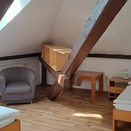 Hostel U Kasny Uherské Hradiště