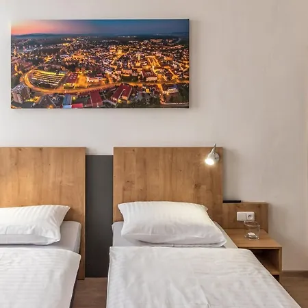 U Kasny Hostel