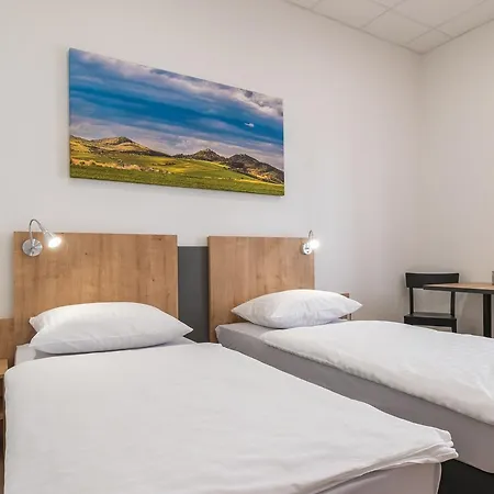 Hostel U Kasny