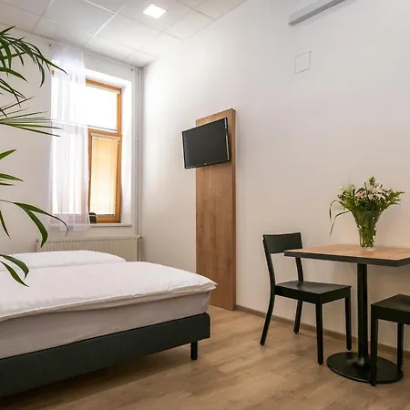 Hostel U Kasny