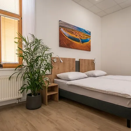 U Kasny Hostel