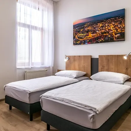 U Kasny Hostel Uherske Hradiste