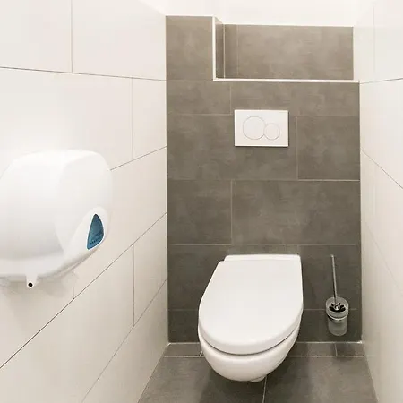 U Kasny Hostel Uherské Hradiště