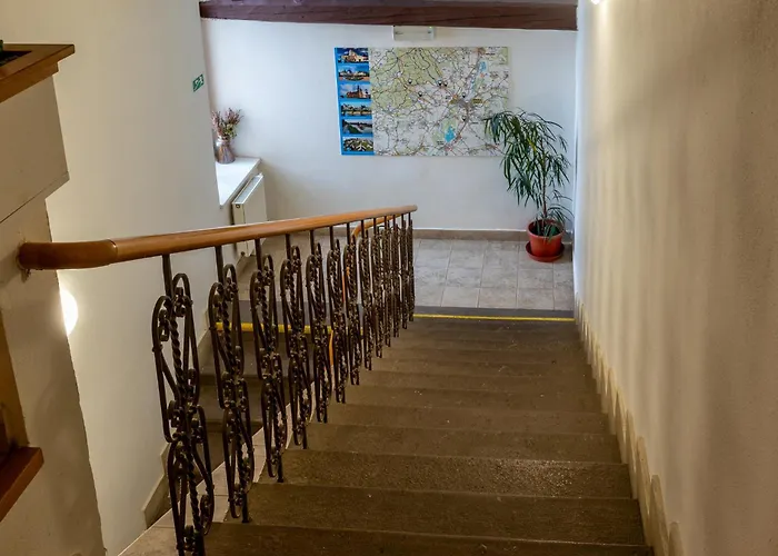 Hostel U Kasny