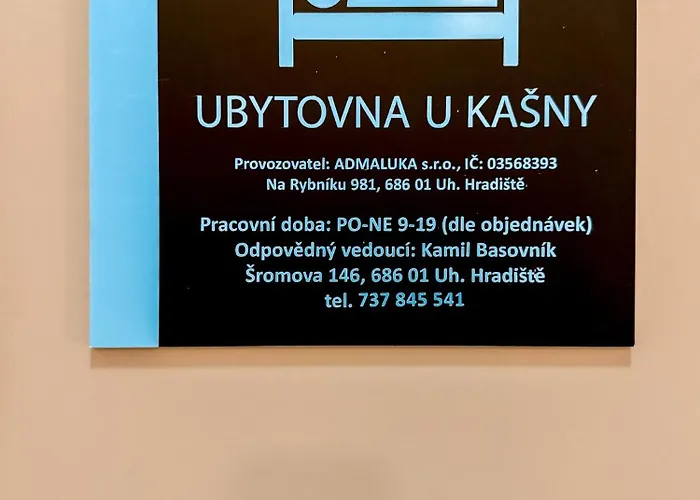 U Kasny Hostel *