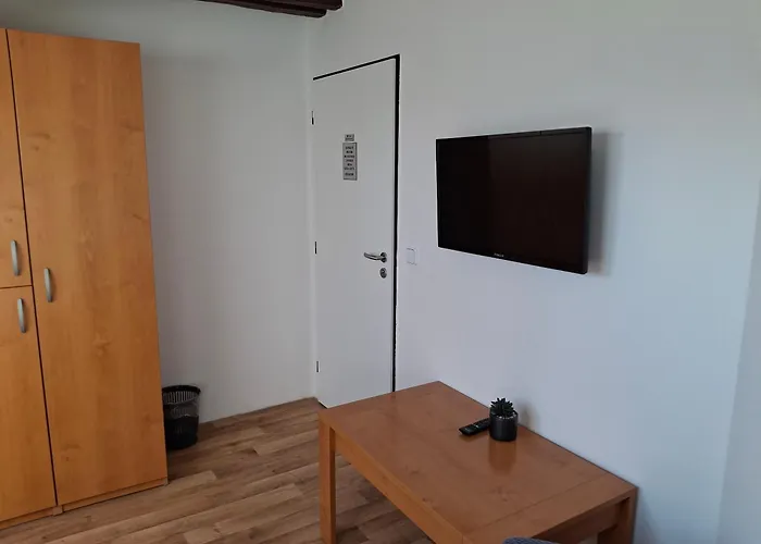 Hostel U Kasny Uherské Hradiště
