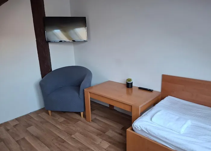 U Kasny Uherské Hradiště