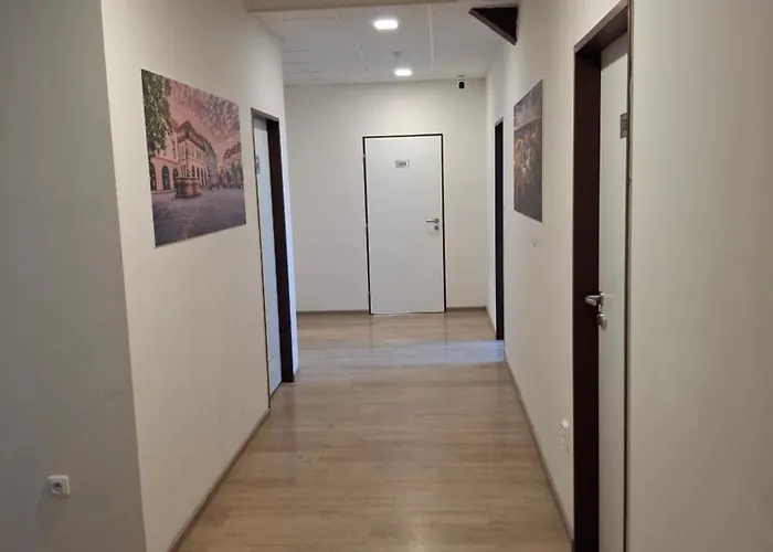 Hostel U Kasny