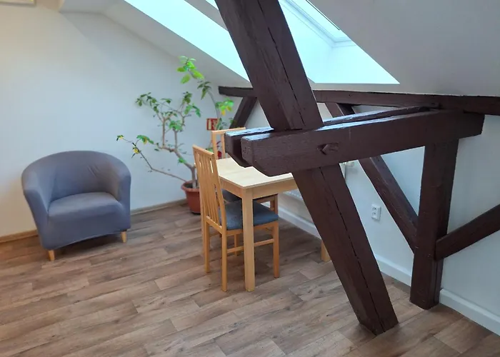 Hostel U Kasny Uherské Hradiště