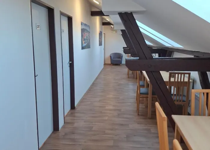 U Kasny Uherské Hradiště