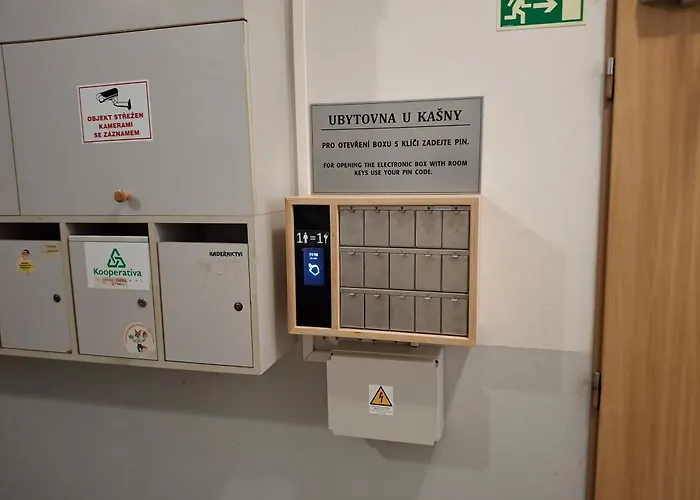 U Kasny