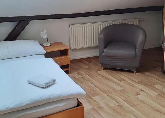 U Kasny Uherské Hradiště