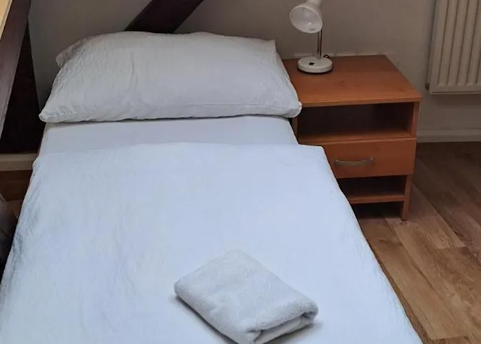 Hostel U Kasny