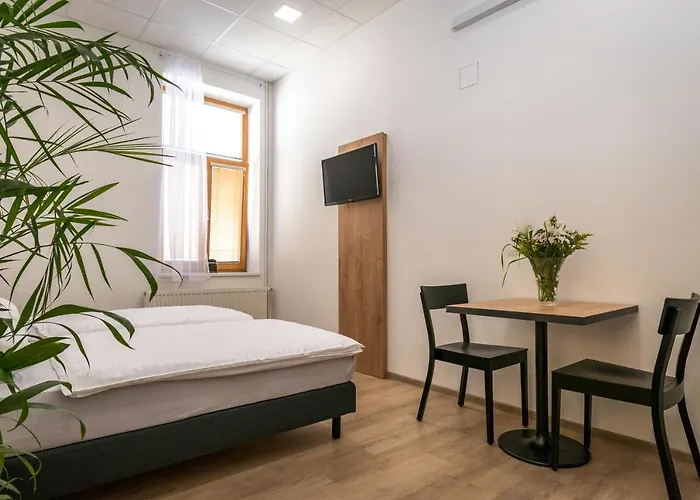 Hostel U Kasny