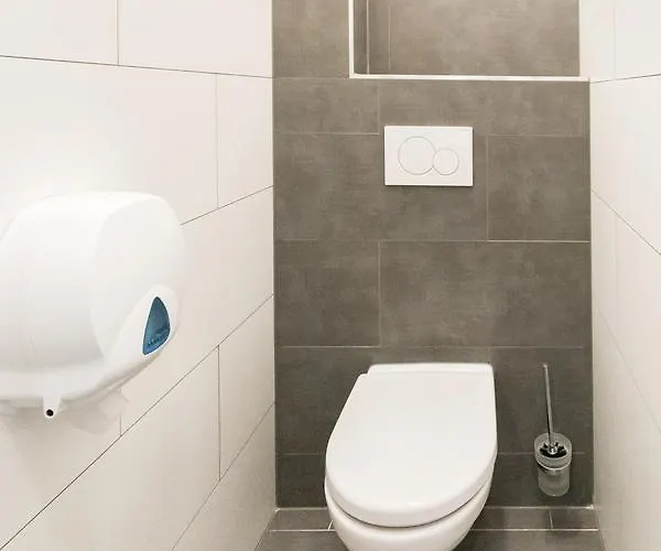 U Kasny Hostel Uherské Hradiště